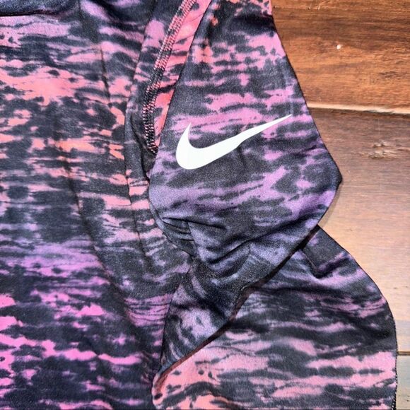 Nike Ladies Performance Pullover - Picture 3 of 4